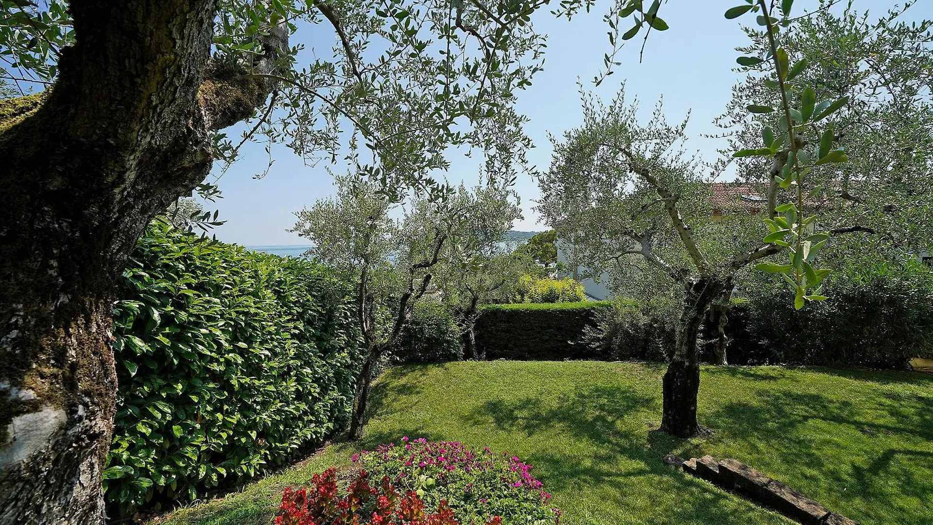 Villa Daniela San Felice del Benaco 0*,