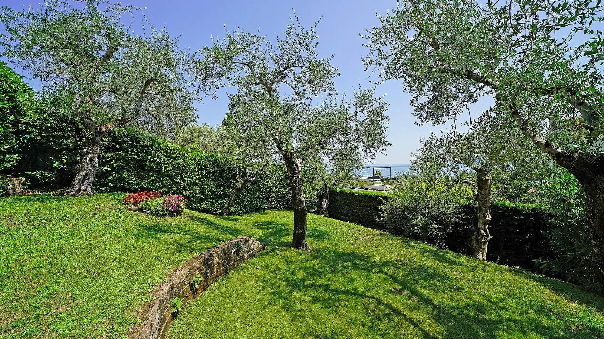 Villa Daniela San Felice del Benaco