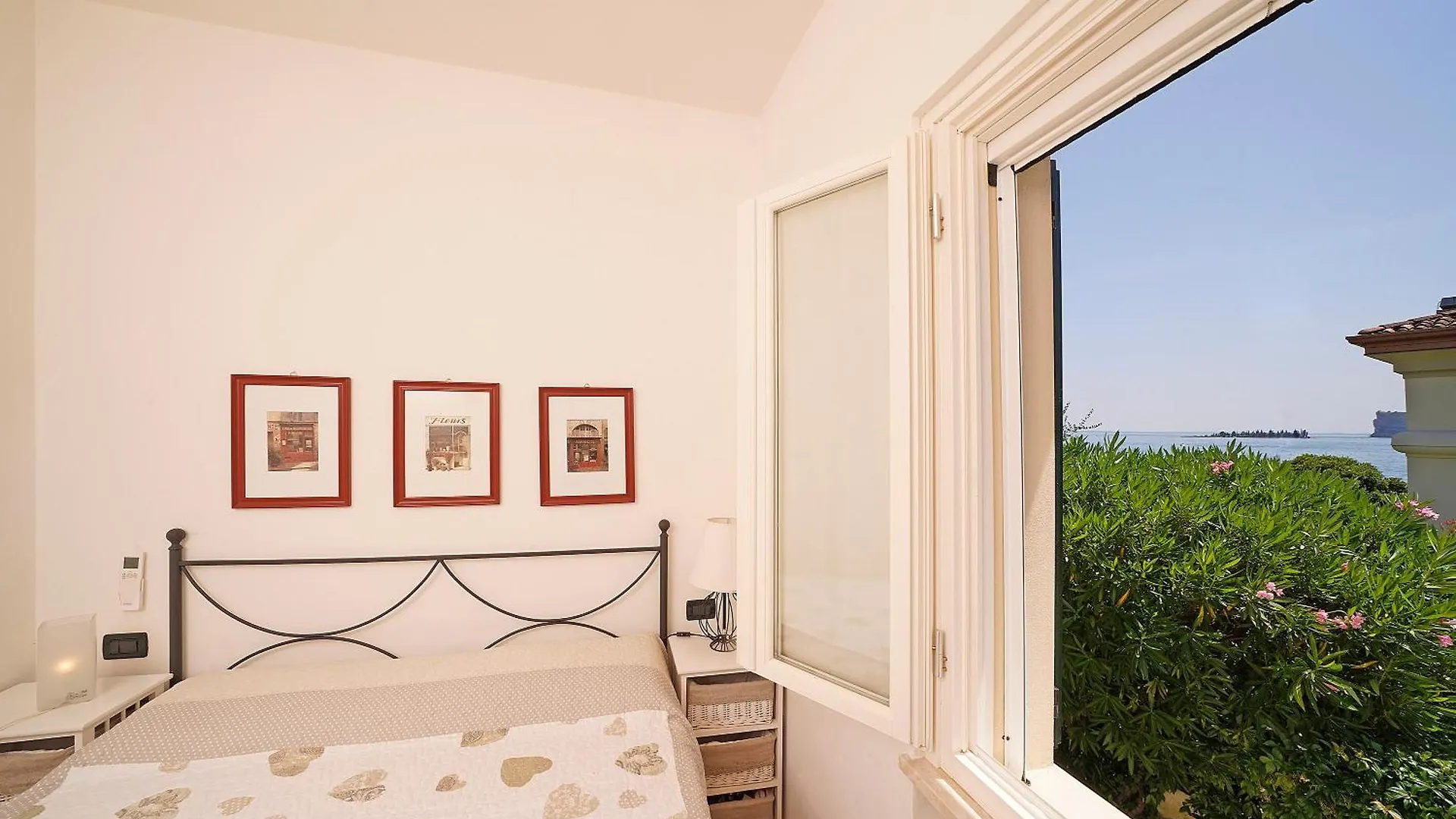 Villa Daniela San Felice del Benaco