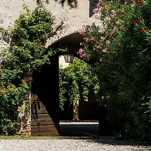 Bauernhof Le Chiusure, San Felice del Benaco