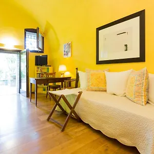  Bed & Breakfast Corte Delle Muse